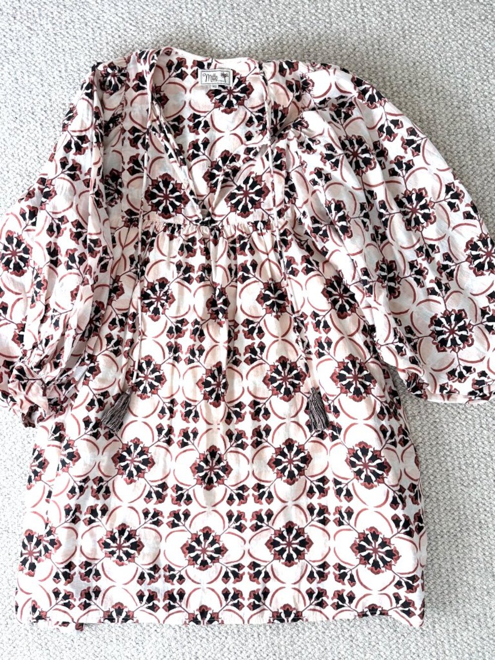 MILLE Thalia dress XS